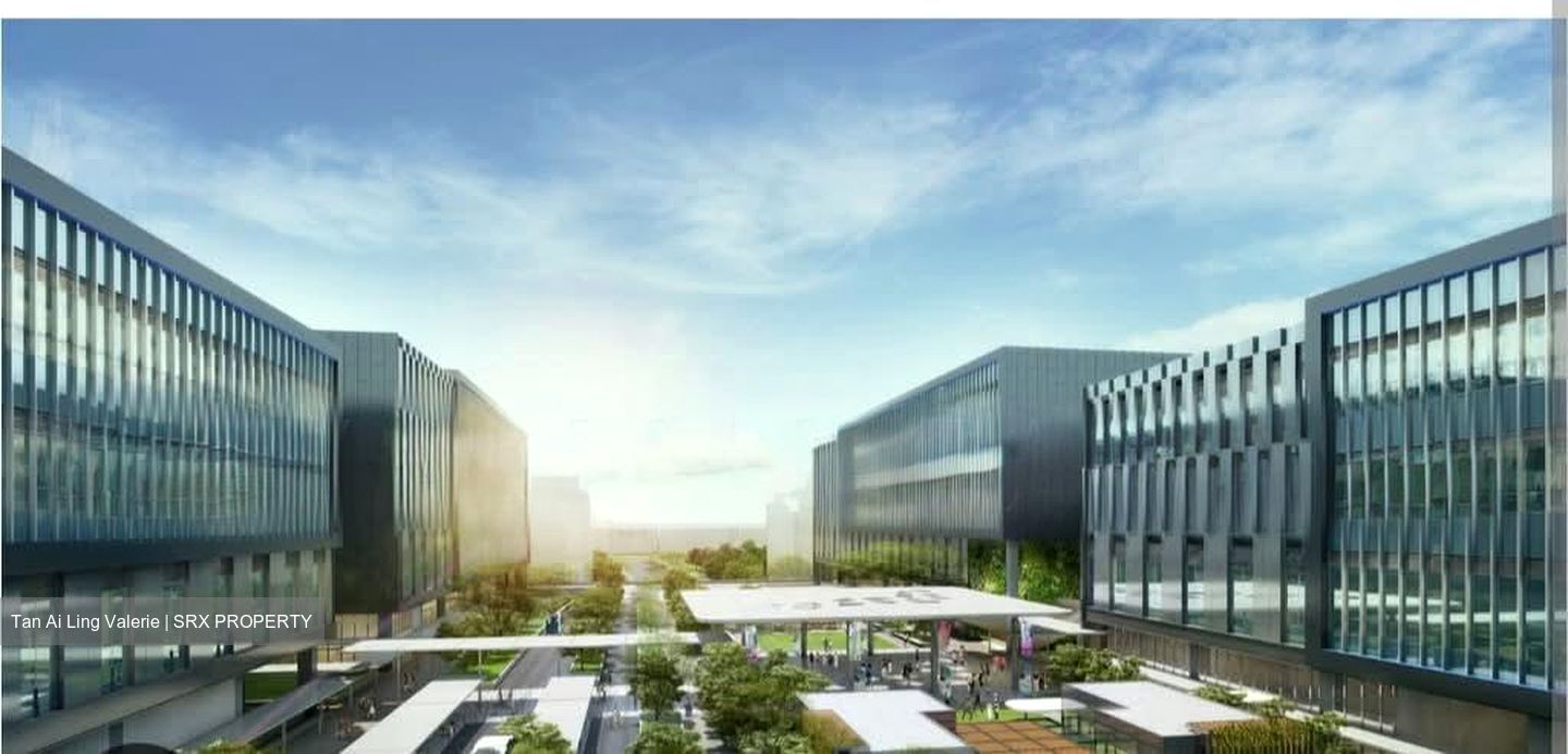 Bulim Avenue (D22), Factory #544652121
